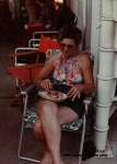 1986-Summer, Mom on patio.jpg