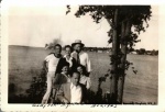 1943-09 John,Marcy, Curt & Helen Pond, Ruth, Romeo, Clayton, NY_2.jpg