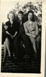 1944 Juliet Watzel, on left, Kissena_2.jpg