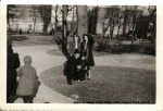 1944-03 Juliet, Enis, Ralph,Artie, Linden Park, March_2.jpg
