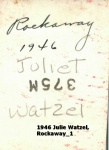 1946 Julie Watzel, Rockaway_1.jpg