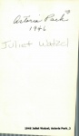1946 Juliet Watzel, Astoria Park_2.jpg