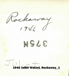 1946 Juliet Watzel, Rockaway_1.jpg