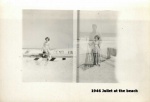 1946 Juliet at the beach.jpg