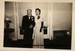 1947-02Romeo & Marcy on Juliets wedding day.jpg