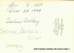 1950-01 Barbara's Birthday with Jerome & Juliet_2.jpg