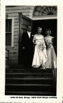 1950-09 Bud, Marge, Juliet Aunt Marge wedding.jpg