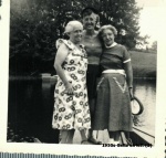 1950s-Bella on left (2).jpg