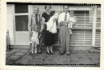 1951-07 Romeo Sr, Marcy holding Eileen, Romeo holding Patty, Barbara, Eileen Christining_2.jpg