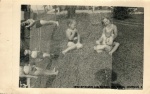 1952-07 Double exp, Barbara, Pat, Eileen, Levittown_1.jpg