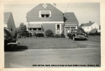 1953-08 Pat, Barb, Eileen in front of Aunt Nellie's house, Woburn, MA.jpg