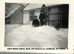 1954-Winter Eileen, Barb, Pat Weaver La, Levittown, NY Winter _1.jpg