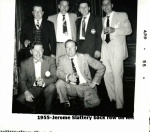 1955-Jerome Slattery back row on left.jpg