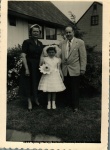 1955-Spring Marcy, Barbara, Romeo, Barbs Communion.jpg