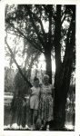 1956-Bella on right.jpg
