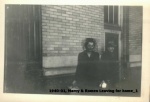 1940-01, Marcy & Romeo Leaving for home_1.jpg