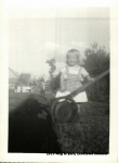 1957-Meg in yard, Levittown Summer.jpg
