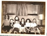 1958-12 Barb, unk,unk,unk, Pat, unk, Eileen.jpg
