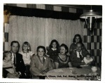1958-12 Meg, unk, Eileen, Unk, Pat, Marcy, Barb, Romeo, Liz, .jpg