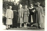 1958-Bella & Mary 1st 2 women on left.jpg