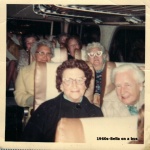 1960s-Bella on a bus.jpg